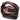 Les Visionnaires Greta Mini Essential Silky - Umhängetasche 23 cm (aubergine) - Markenkoffer