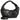 Les Visionnaires Greta Mini Essential Silky - Umhängetasche 23 cm (black) - Markenkoffer