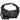 Les Visionnaires Greta Mini Essential Silky - Umhängetasche (black) - Markenkoffer