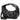 Les Visionnaires Greta Mini Essential Silky - Umhängetasche (black) - Markenkoffer