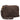 Les Visionnaires Lynn Weave Cozy - Umhängetasche (dark brown) - Markenkoffer