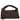Les Visionnaires Sadie Weave Cozy - Henkeltasche (dark brown) - Markenkoffer