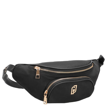 Liu Jo Achala - Gürteltasche 34 cm (nero) - Markenkoffer