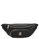 Liu Jo Achala - Gürteltasche 34 cm (nero) - Markenkoffer