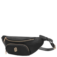 Liu Jo Achala - Gürteltasche 34 cm (nero) - Markenkoffer