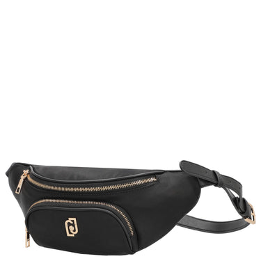 Liu Jo Achala - Gürteltasche 34 cm (nero) - Markenkoffer