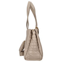 Liu Jo Achala - Shopper M 35 cm (taupe) - Markenkoffer
