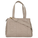 Liu Jo Achala - Shopper M 35 cm (taupe) - Markenkoffer