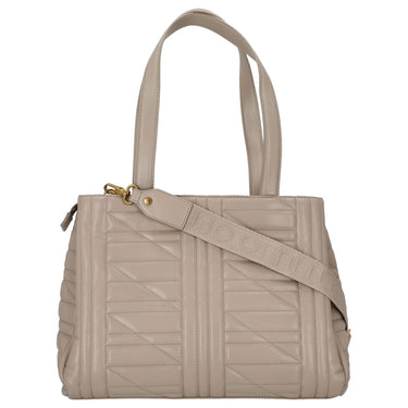 Liu Jo Achala - Shopper M 35 cm (taupe) - Markenkoffer