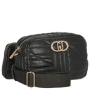 Liu Jo Achala - Umhängetasche M 22 cm (olive night) - Markenkoffer