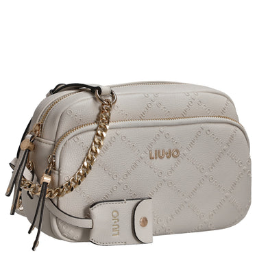 Liu Jo Adonide Camera Case M - Umhängetasche (marmo) - Markenkoffer