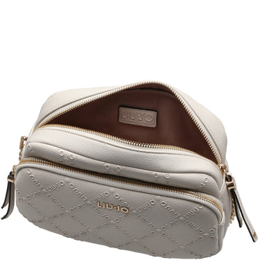 Liu Jo Adonide Camera Case M - Umhängetasche (marmo) - Markenkoffer