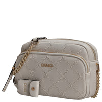 Liu Jo Adonide Camera Case M - Umhängetasche (marmo) - Markenkoffer