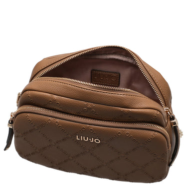 Liu Jo Adonide Camera Case M - Umhängetasche (suede) - Markenkoffer
