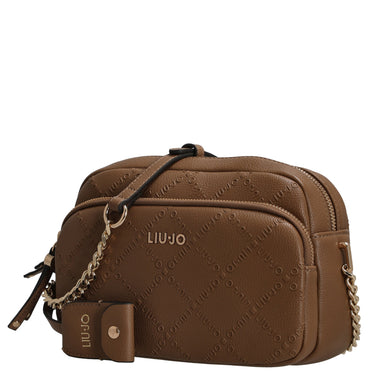 Liu Jo Adonide Camera Case M - Umhängetasche (suede) - Markenkoffer