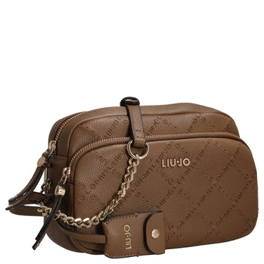 Liu Jo Adonide Camera Case M - Umhängetasche (suede) - Markenkoffer