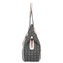 Liu Jo Adonide Hobo - Henkeltasche L 34 cm (black) - Markenkoffer