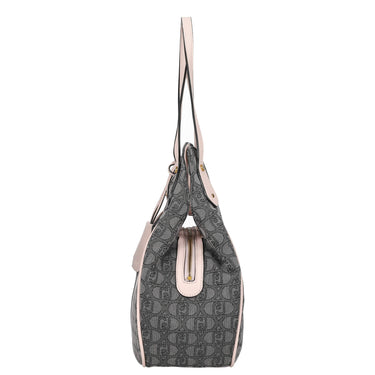 Liu Jo Adonide Hobo - Henkeltasche L 34 cm (black) - Markenkoffer