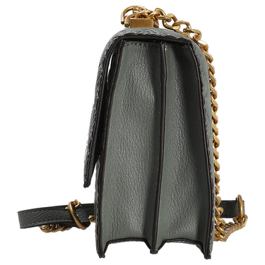 Liu Jo Adonide - Umhängetasche M 23 cm (dark jade) - Markenkoffer