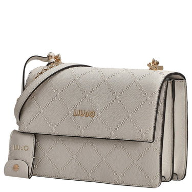 Liu Jo Adonide - Umhängetasche M 23 cm (marmo) - Markenkoffer