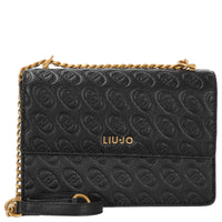 Liu Jo Adonide - Umhängetasche M 23 cm (nero) - Markenkoffer