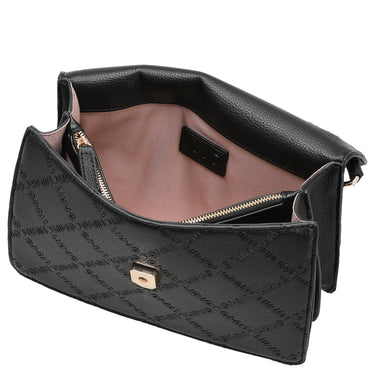 Liu Jo Adonide - Umhängetasche M 23 cm (nero) - Markenkoffer