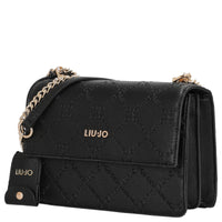 Liu Jo Adonide - Umhängetasche M 23 cm (nero) - Markenkoffer