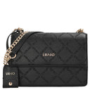 Liu Jo Adonide - Umhängetasche M 23 cm (nero) - Markenkoffer