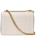 Liu Jo Adonide - Umhängetasche M 23 cm (true champagne) - Markenkoffer
