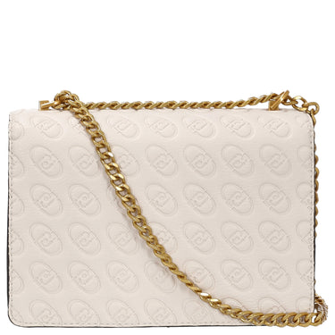 Liu Jo Adonide - Umhängetasche M 23 cm (true champagne) - Markenkoffer