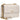 Liu Jo Adonide - Umhängetasche M 23 cm (true champagne) - Markenkoffer