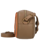 Liu Jo Alaide - Umhängetasche S 21 cm (nuez/exube) - Markenkoffer