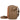 Liu Jo Alaide - Umhängetasche S 21 cm (nuez/exube) - Markenkoffer