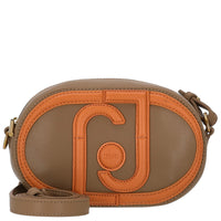 Liu Jo Alaide - Umhängetasche S 21 cm (nuez/exube) - Markenkoffer