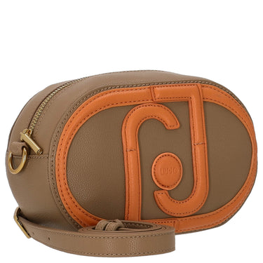 Liu Jo Alaide - Umhängetasche S 21 cm (nuez/exube) - Markenkoffer