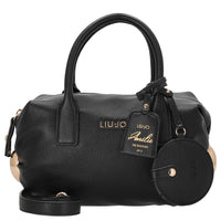 Liu Jo Amelie - Henkeltasche S 30 cm (nero) - Markenkoffer