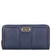 Liu Jo Anaba - Geldbörse XL 12cc 19 cm (dress blue)