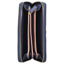 Liu Jo Anaba - Geldbörse XL 12cc 19 cm (dress blue) - Ansicht 4