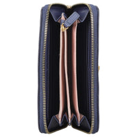 Liu Jo Anaba - Geldbörse XL 12cc 19 cm (dress blue) - Markenkoffer