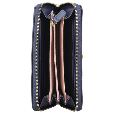 Liu Jo Anaba - Geldbörse XL 12cc 19 cm (dress blue) - Ansicht 4