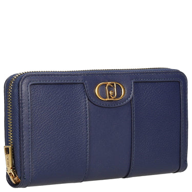 Liu Jo Anaba - Geldbörse XL 12cc 19 cm (dress blue) - Ansicht 2