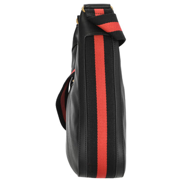 Liu Jo Anaba Hobo - Schultertasche L 35 cm (black) - Markenkoffer