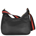 Liu Jo Anaba Hobo - Schultertasche L 35 cm (black) - Markenkoffer
