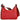 Liu Jo Anaba Hobo - Schultertasche L 35 cm (strawberry) - Markenkoffer
