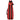 Liu Jo Anaba Hobo - Schultertasche L 35 cm (strawberry) - Markenkoffer