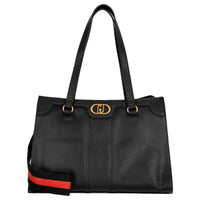 Liu Jo Anaba - Shopper M 35 cm (black) - Markenkoffer