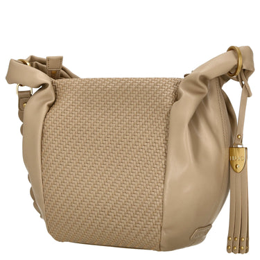 Liu Jo Astuta - Umhängetasche 23 cm (light taupe) - Markenkoffer