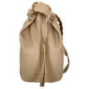 Liu Jo Astuta - Umhängetasche 23 cm (light taupe) - Markenkoffer