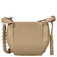 Liu Jo Astuta - Umhängetasche 23 cm (light taupe) - Markenkoffer