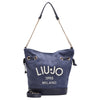 Liu Jo Bena - Beuteltasche M 23 cm (dress blue)
